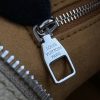 Best Replicas Bags - Louis Vuitton Beaubourg Hobo MM Replica M56084 Shop For Best Louis Vuitton LV Replica Bags With Cheap Price