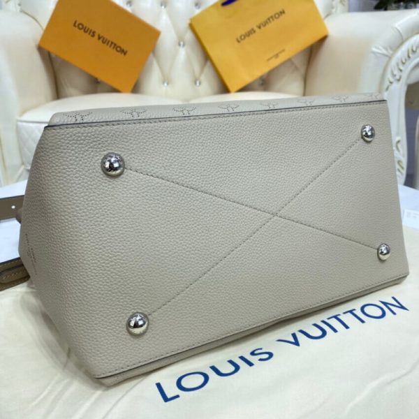Louis Vuitton Beaubourg Hobo MM Replica M56084 - Image 7