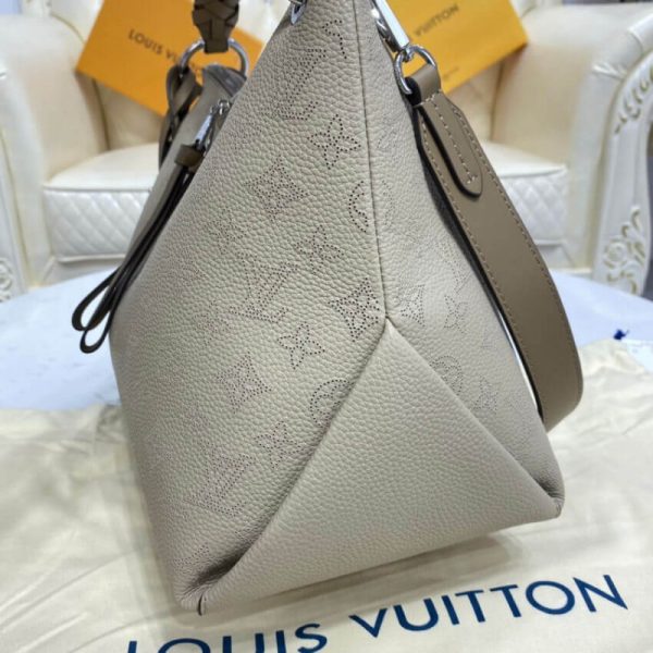 Louis Vuitton Beaubourg Hobo MM Replica M56084 - Image 8