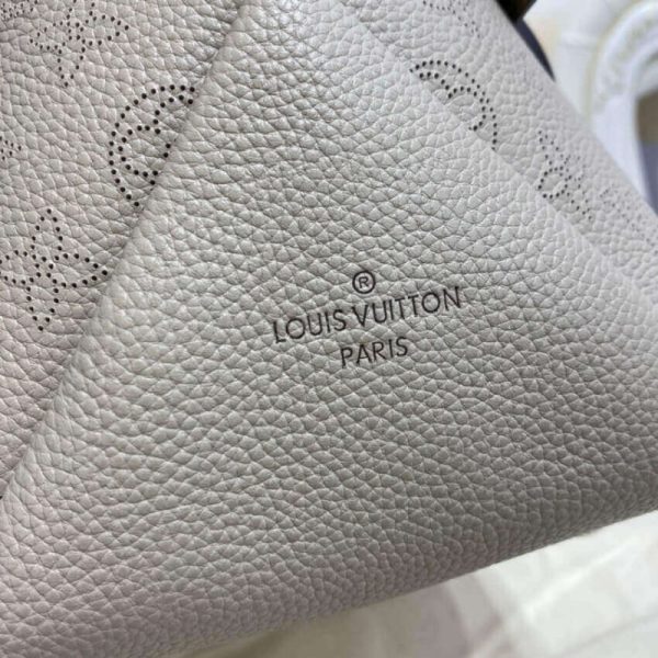 Louis Vuitton Beaubourg Hobo MM Replica M56084 - Image 9