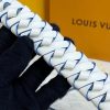 Best Replicas Bags - Replica Louis Vuitton Beaubourg Hobo MM White M58482 Bag Shop For Best Louis Vuitton LV Replica Bags With Cheap Price