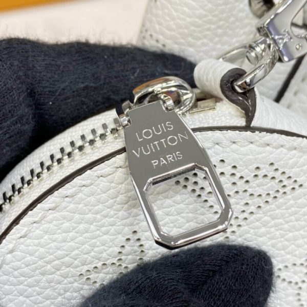 Replica LV Bella M57855 M57856 Designer Bag - Image 11