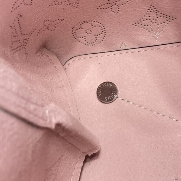 Replica LV Bella M57855 M57856 Designer Bag - Image 13