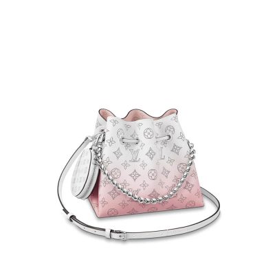 Replica LV Bella M57855 M57856 Designer Bag