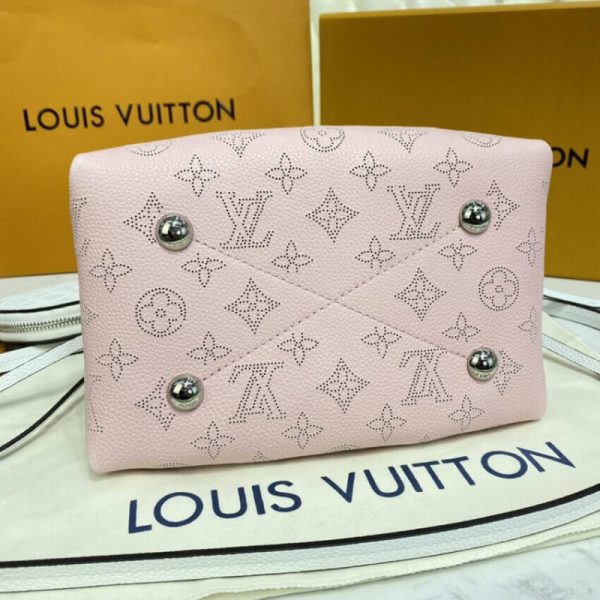 Replica LV Bella M57855 M57856 Designer Bag - Image 6