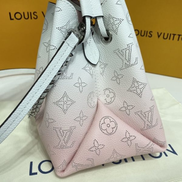 Replica LV Bella M57855 M57856 Designer Bag - Image 8