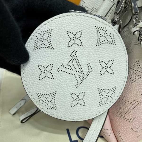 Replica LV Bella M57855 M57856 Designer Bag - Image 9