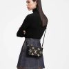 Best Replicas Bags - Replica Louis Vuitton Bicolor Double Zip Pochette M80787 Shop For Best Louis Vuitton LV Replica Bags With Cheap Price