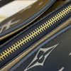 Best Replicas Bags - Louis Vuitton Bicolor Monogram Empreinte Grand Palais Bag Shop For Best Louis Vuitton LV Replica Bags With Cheap Price