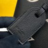 Best Replicas Bags - Louis Vuitton Bicolor Monogram Empreinte Grand Palais Bag Shop For Best Louis Vuitton LV Replica Bags With Cheap Price