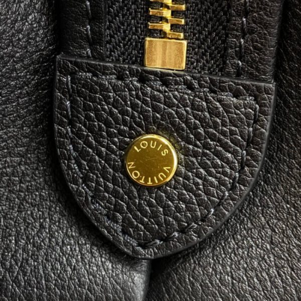Louis Vuitton Bicolor Monogram Empreinte Grand Palais Bag - Image 10