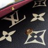 Best Replicas Bags - Bicolor Monogram Empreinte Felicie Pochette by Louis Vuitton Shop For Best Louis Vuitton LV Replica Bags With Cheap Price
