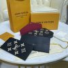 Best Replicas Bags - Bicolor Monogram Empreinte Felicie Pochette by Louis Vuitton Shop For Best Louis Vuitton LV Replica Bags With Cheap Price