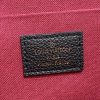 Best Replicas Bags - Bicolor Monogram Empreinte Felicie Pochette by Louis Vuitton Shop For Best Louis Vuitton LV Replica Bags With Cheap Price