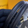 Best Replicas Bags - Replica LV Bicolor Monogram Leather Petit Palais Bag Shop For Best Louis Vuitton LV Replica Bags With Cheap Price