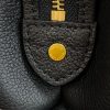 Best Replicas Bags - Replica LV Bicolor Monogram Leather Petit Palais Bag Shop For Best Louis Vuitton LV Replica Bags With Cheap Price
