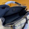 Best Replicas Bags - Replica LV Bicolor Monogram Leather Petit Palais Bag Shop For Best Louis Vuitton LV Replica Bags With Cheap Price