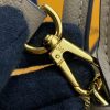 Best Replicas Bags - LV Bicolor Monogram Empreinte Petit Palais Leather Bag Shop For Best Louis Vuitton LV Replica Bags With Cheap Price