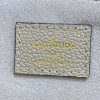 Best Replicas Bags - LV Bicolor Monogram Empreinte Petit Palais Leather Bag Shop For Best Louis Vuitton LV Replica Bags With Cheap Price