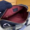 Best Replicas Bags - LV Replica Bicolor Empreinte Speedy 25 Black/Beige Shop For Best Louis Vuitton LV Replica Bags With Cheap Price