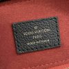 Best Replicas Bags - LV Replica Bicolor Empreinte Speedy 25 Black/Beige Shop For Best Louis Vuitton LV Replica Bags With Cheap Price