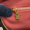 Best Replicas Bags - LV Replica Bicolor Empreinte Speedy 25 Black/Beige Shop For Best Louis Vuitton LV Replica Bags With Cheap Price