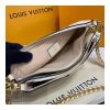 Best Replicas Bags - Replica LV Bicolor Multi Pochette Beige – Stylish & Affordable Shop For Best Louis Vuitton LV Replica Bags With Cheap Price