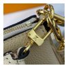 Best Replicas Bags - Replica LV Bicolor Multi Pochette Beige – Stylish & Affordable Shop For Best Louis Vuitton LV Replica Bags With Cheap Price