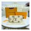 Best Replicas Bags - Replica LV Bicolor Multi Pochette Beige – Stylish & Affordable Shop For Best Louis Vuitton LV Replica Bags With Cheap Price