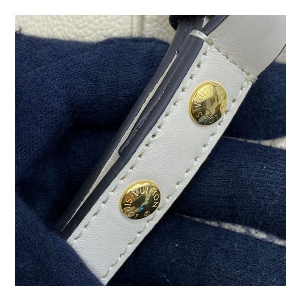 Replica LV Bicolor Multi Pochette Beige – Stylish & Affordable - Image 10