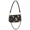Best Replicas Bags - LV Bicolor Multi Pochette Accessoires Replica M45777 Shop For Best Louis Vuitton LV Replica Bags With Cheap Price