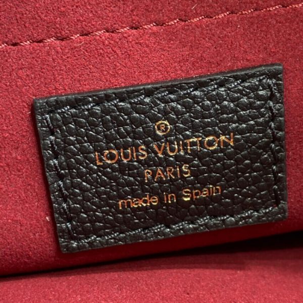 LV Bicolor Multi Pochette Accessoires Replica M45777 - Image 13