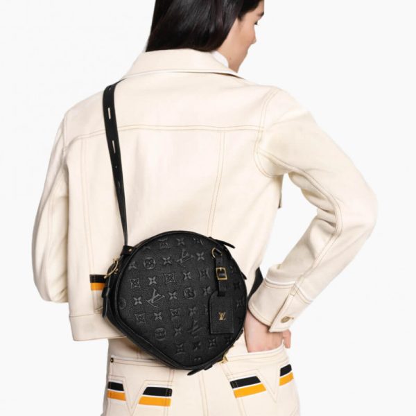 Replica LV Boite Chapeau Souple Bag M45167 & M45276 - Image 2
