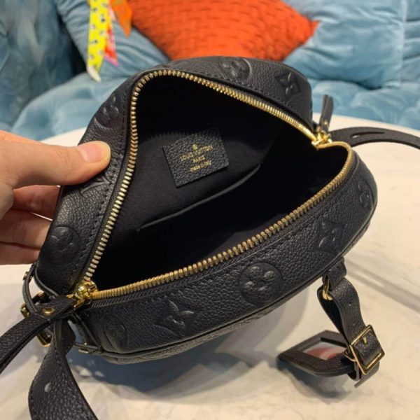 Replica LV Boite Chapeau Souple Bag M45167 & M45276 - Image 14