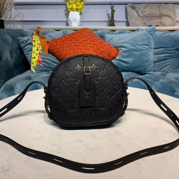 Replica LV Boite Chapeau Souple Bag M45167 & M45276 - Image 3