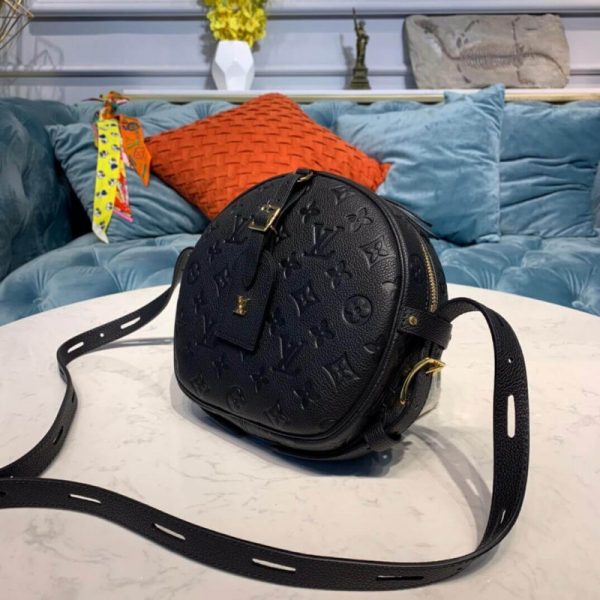 Replica LV Boite Chapeau Souple Bag M45167 & M45276 - Image 4