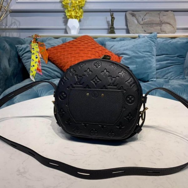 Replica LV Boite Chapeau Souple Bag M45167 & M45276 - Image 5