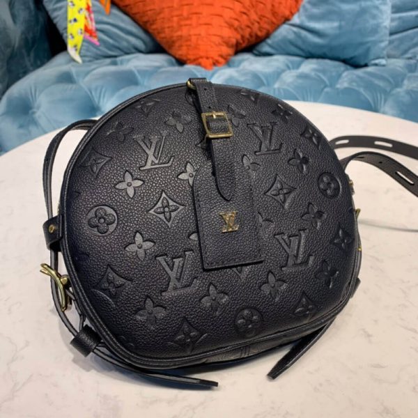 Replica LV Boite Chapeau Souple Bag M45167 & M45276 - Image 7