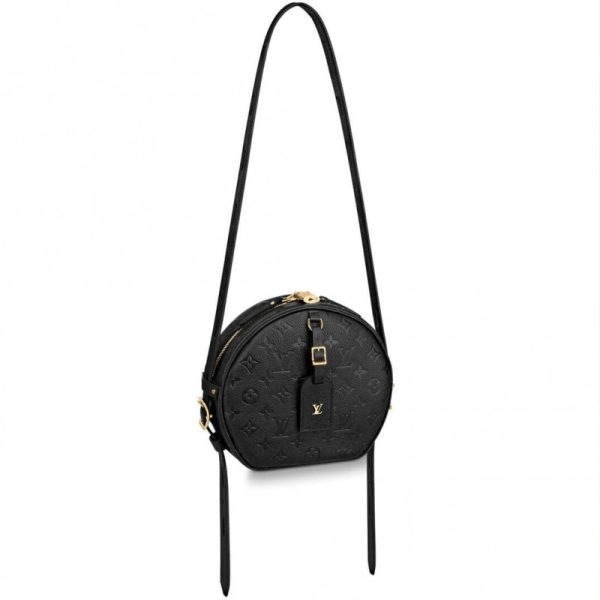 Replica LV Boite Chapeau Souple Bag M45167 & M45276