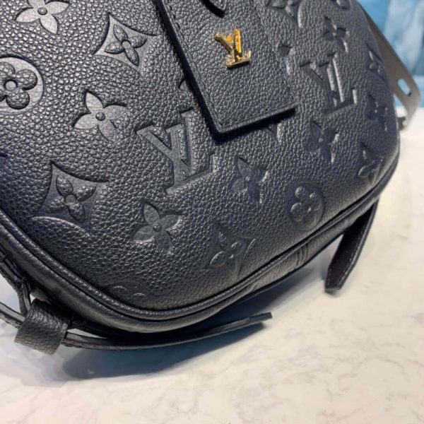 Replica LV Boite Chapeau Souple Bag M45167 & M45276 - Image 8