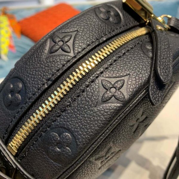 Replica LV Boite Chapeau Souple Bag M45167 & M45276 - Image 9