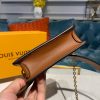 Best Replicas Bags - Replica LV Bumbag Dauphine BB M68621 Black Crossbody Bag Shop For Best Louis Vuitton LV Replica Bags With Cheap Price