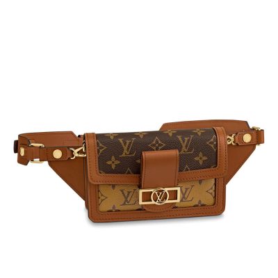 Replica LV Dauphine Bumbag M44586 - Stylish & Chic