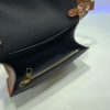 Best Replicas Bags - Replica LV Dauphine Bumbag M44586 - Stylish & Chic Shop For Best Louis Vuitton LV Replica Bags With Cheap Price