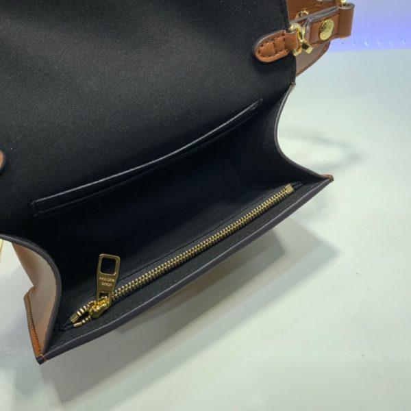 Replica LV Dauphine Bumbag M44586 - Stylish & Chic - Image 9