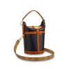 Best Replicas Bags - Louis Vuitton Replica Leather Duffle Bag M53842 Shop For Best Louis Vuitton LV Replica Bags With Cheap Price