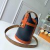 Best Replicas Bags - Louis Vuitton Replica Leather Duffle Bag M53842 Shop For Best Louis Vuitton LV Replica Bags With Cheap Price