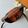 Best Replicas Bags - Louis Vuitton Replica Leather Duffle Bag M53842 Shop For Best Louis Vuitton LV Replica Bags With Cheap Price