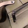 Best Replicas Bags - Replica LV Calfskin Leather Lockme Bucket Bag M55439 Shop For Best Louis Vuitton LV Replica Bags With Cheap Price