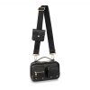 Best Replicas Bags - LV Calfskin Leather Utility Crossbody Bag - M80450 Replica Shop For Best Louis Vuitton LV Replica Bags With Cheap Price